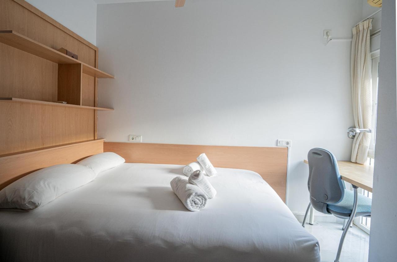 Stay U-Nique Apartment Alonso Benitez Málaga Kültér fotó